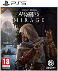Joc Ubisoft Assassin s Creed Mirage pentru PlayStation 5
