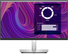 Monitor LED DELL P2423D 23 8 inch QHD IPS 5 ms 60 Hz