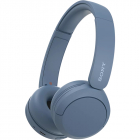 Casti Sony On Ear WH CH520 Blue