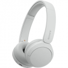 Casti Sony On Ear WH CH520 White
