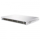 Switch Cisco Gigabit CBS350 48T 4G