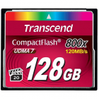 Card Compact Flash 128GB 800x