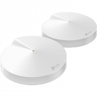 Router wireless Deco M9 Plus Gigabit Mesh Smart Home AC2200 2 Pack