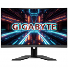 Monitor LED Gaming Curbat G27QC 27 inch QHD VA 1ms 165Hz Black