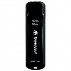 Memorie USB JetFlash 750 16GB USB 3 0 Black