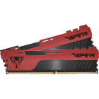 Memorie Viper Elite II Red 64GB 2x32GB DDR4 3600MHz CL20 Dual Channel 