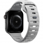 Accesoriu smartwatch Sport Strap compatibila cu Apple Watch 4 5 6 7 8 