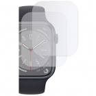 Accesoriu smartwatch Set 2 folii protectie HOFI Hydroflex Pro compatib
