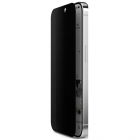Folie protectie Tempered Glass compatibila cu iPhone 15 Pro Max Privac