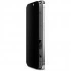 Folie protectie Tempered Glass compatibila cu iPhone 15 Pro Privacy