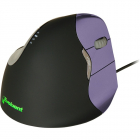 Mouse Vertical 4 Small RH Violet