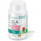 CLA 1000mg S O S Silueta 30cps