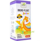 Sirop Imuno Plant Junior cu Miere 200ml