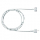 Cablu Apple Power Adapter Extension MK122Z A 1 8m alb