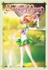 Pretty Guardian Sailor Moon Eternal Edition Volume 4