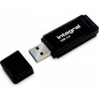 Memorie USB Memorie Integral USB INFD64GBBLK3 0 64GB USB 3 0 with remo