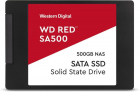 SSD WD Red SA500 500GB SATA III 2 5 inch