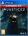 Joc Warner Bros INJUSTICE 2 PLAYSTATION HITS pentru PlayStation 4