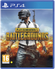 Joc Sony PlayerUnknown s Battlegrounds pentru PlayStation 4