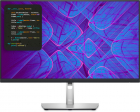 Monitor LED DELL P2723QE 27 inch UHD IPS 5 ms 60 Hz USB C