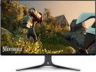 Monitor LED Alienware Gaming AW2723DF 27 inch QHD IPS 1 ms 280 Hz HDR 