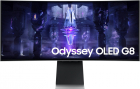 Monitor LED Samsung Gaming Odyssey G8 G85SB LS34BG850SUXEN Curbat 34 i