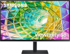 Monitor LED Samsung ViewFinity S8 LS27A800NMPXEN 27 inch UHD IPS 5 ms 