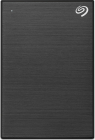 Hard disk extern Seagate One Touch Portable 2TB USB 3 0 Black