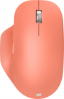 Mouse Microsoft Bluetooth Ergonomic Mouse Peach