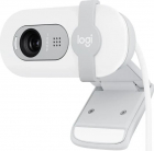 Camera Web Logitech Brio 100 Off White