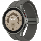 Smartwatch SM R925FZTAEUE Galaxy Watch 5 Pro 45mm LTE Gray Titanium