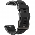 Accesoriu smartwatch Iconband compatibila cu Garmin Fenix 5 6 6 Pro 7 