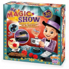 Set Trusa de Magie pentru Copii My Magic Show