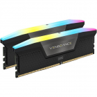 Memorie Vengeance RGB 96GB 2x48GB DDR5 6400MHz Dual Channel Kit