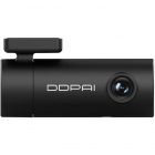 Camera auto Mini Pro GPS DUAL camera fata 1296P UHD WiFi unghi 140 gra
