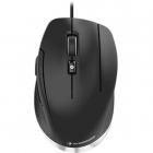 Mouse CadMouse Compact Negru