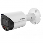 Camera Supraveghere IP WizSense 4MP lentila 3 6mm Iluminare Duala LED 