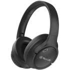 Casti Over Ear Vibe Bluetooth ANC Negru