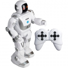 Robot Electronic As cu Radiocomanda Programm A Bot X