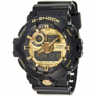 Ceas Barbati Casio G Shock Classic GA 7 GA 710GB 1ADR