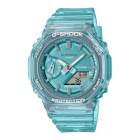 Ceas Dama Casio G Shock Classic GMA GMA S2100SK 2A