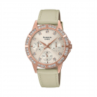 Ceas Dama Casio Sheen Classic SHE SHE 3517PGL 9A