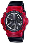 Ceas Barbati Casio G Shock Classic AWG AWG M100SRB 4A