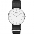 Ceas Dama Daniel Wellington Classic Cornwall DW00100260