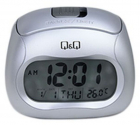 Ceas De Birou Q amp Q Desk Clock D049 500