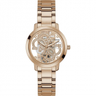 Ceas Guess Quattro Clear GW0300L3