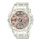 Ceas Dama Casio G Shock Classic GMA GMA S110SR 7A