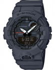 Ceas Smartwatch Barbati Casio G Shock Hybrid G Squad Bluetooth GBA 800