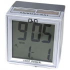 Ceas De Birou Q amp Q Desk Clock D057 500Y