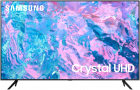 Televizor LED Samsung Smart TV Crystal UE55CU7172U Seria CU7172 138cm 